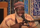 MUHADARA: ALLAH SHINE MAI AZURTAWA