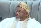 TA'AZIYYAR  DR. AHMAD MUHAMMAD IBRAHIM BUK DR. BASHIR ALIYU UMAR