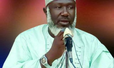 MANZON ALLAH ANNABIN RAHAMA