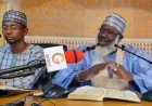 2021: RAMADAN TAFSIR DARASI NA 17