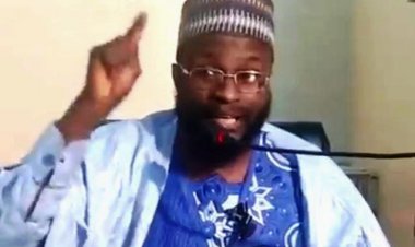 FALALAR YADA WA'AZI A SOCIAL NETWORK
