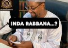 INDA RABBANA BAWAHALA