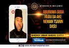 ABUBUWA GUDA HUDU DA AKE NEMAN TSARI DASU