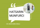 HATSARIN MUNFURCI