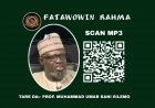 FATAWOWIN RAHMA (TAMBAYOYI DA AMSOSHI)