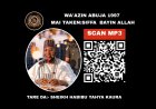 WA'AZIN ABUJA 1997