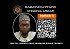 009 UMDATUL AHKAM